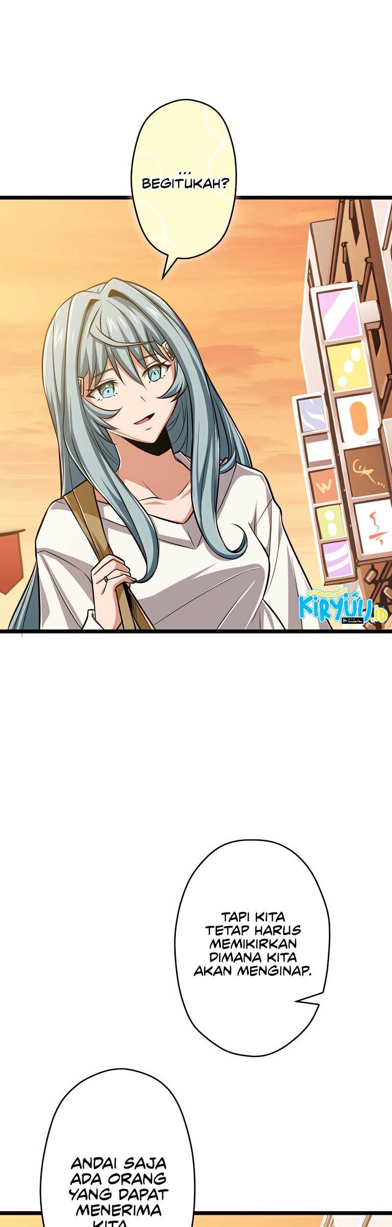 Magic Level 99990000 All-Attribute Great Sage Chapter 43 Gambar 63