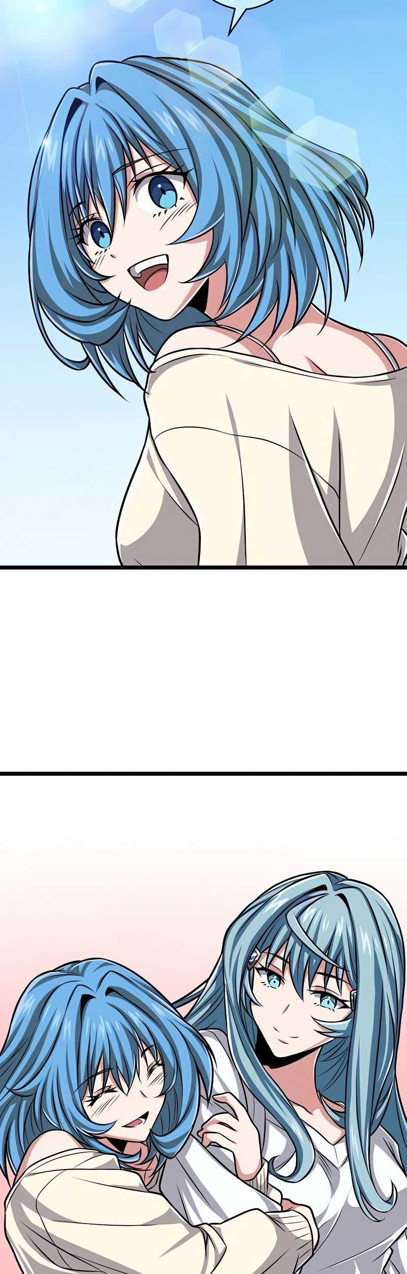 Magic Level 99990000 All-Attribute Great Sage Chapter 43 Gambar 41