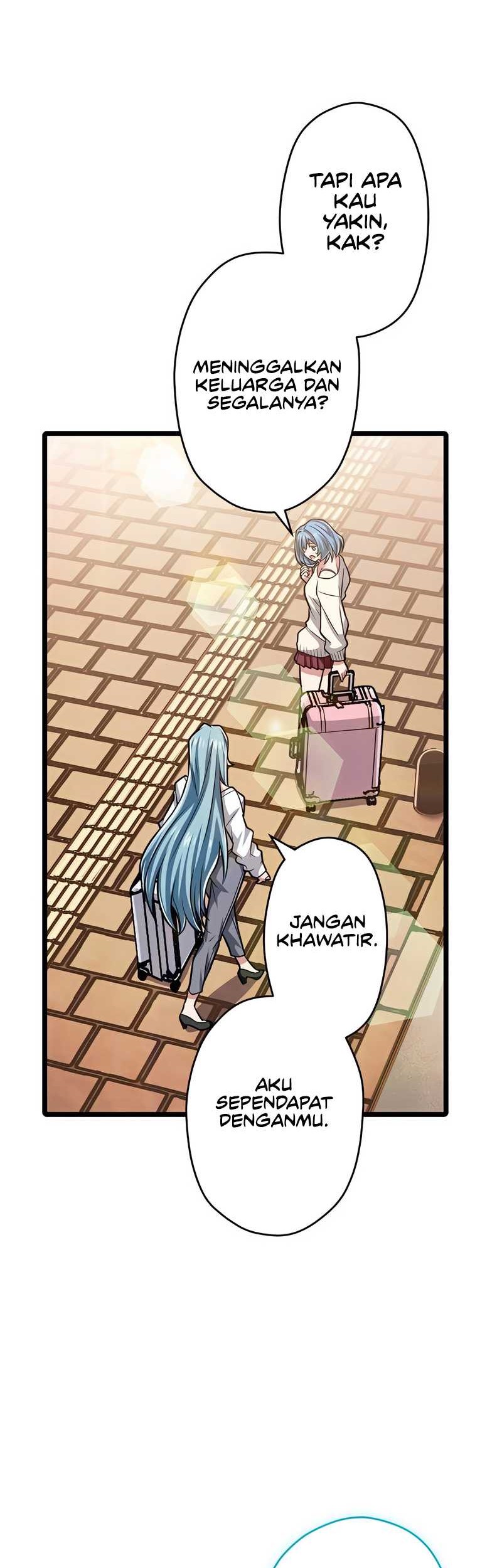 Magic Level 99990000 All-Attribute Great Sage Chapter 43 Gambar 39