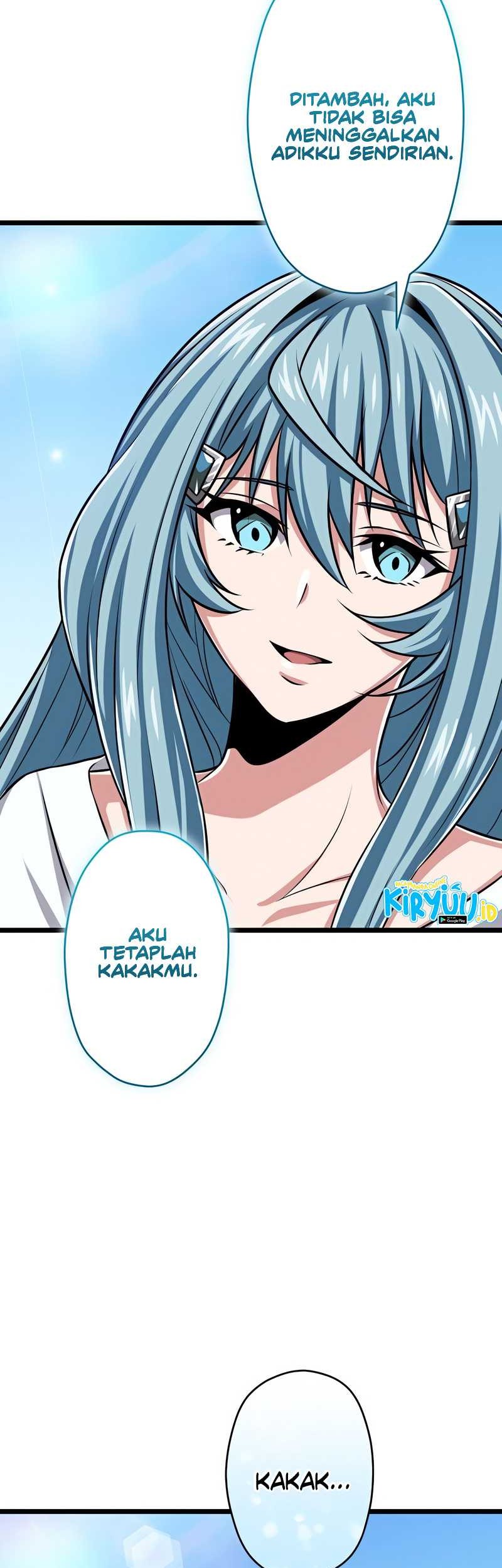 Magic Level 99990000 All-Attribute Great Sage Chapter 43 Gambar 40