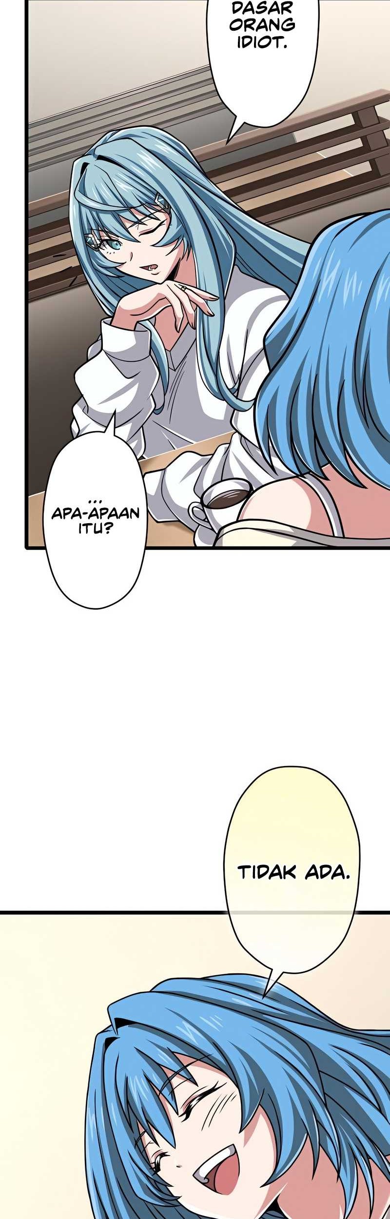 Magic Level 99990000 All-Attribute Great Sage Chapter 43 Gambar 54