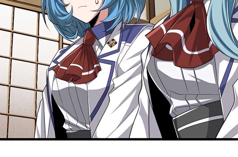 Magic Level 99990000 All-Attribute Great Sage Chapter 43 Gambar 6