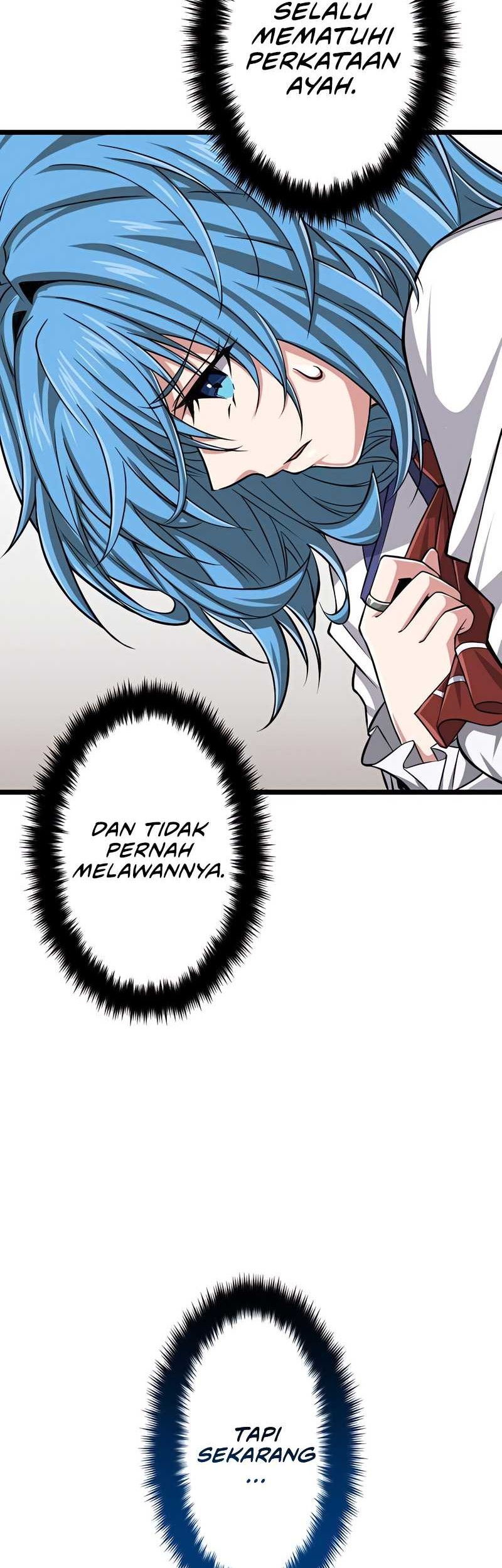 Magic Level 99990000 All-Attribute Great Sage Chapter 43 Gambar 23