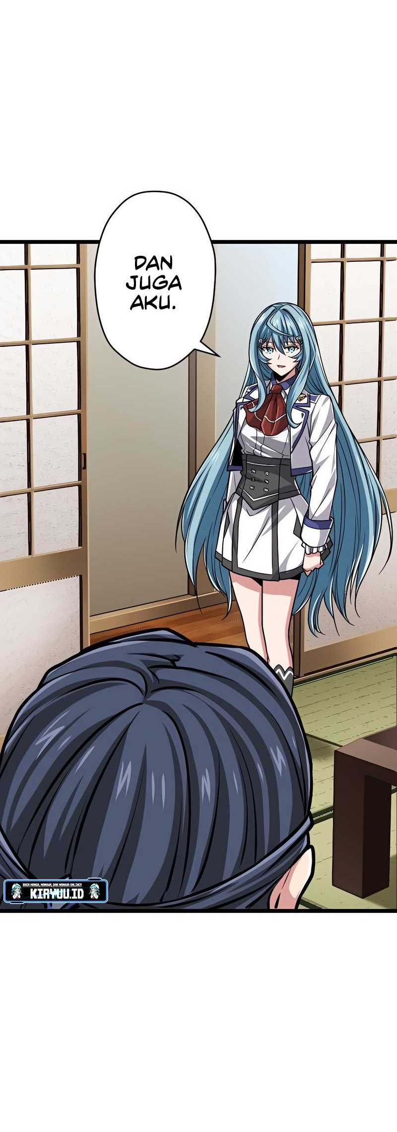 Magic Level 99990000 All-Attribute Great Sage Chapter 43 Gambar 33