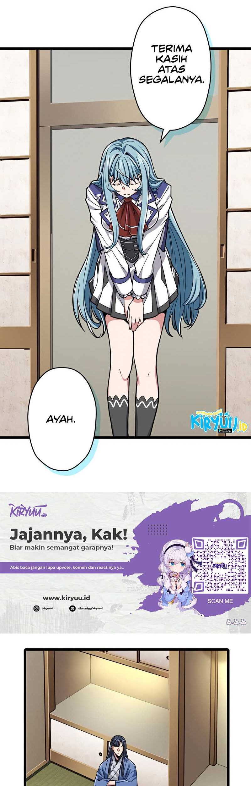 Magic Level 99990000 All-Attribute Great Sage Chapter 43 Gambar 35