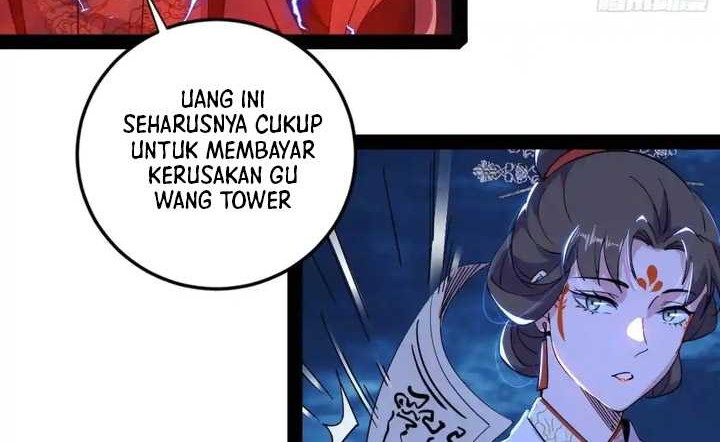 I’m An Evil God Chapter 418 Gambar 19