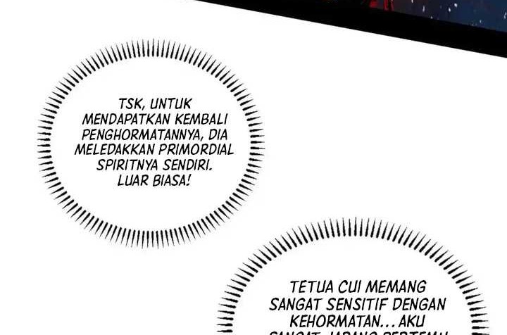 I’m An Evil God Chapter 418 Gambar 45