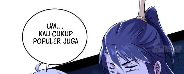 I’m An Evil God Chapter 418 Gambar 61