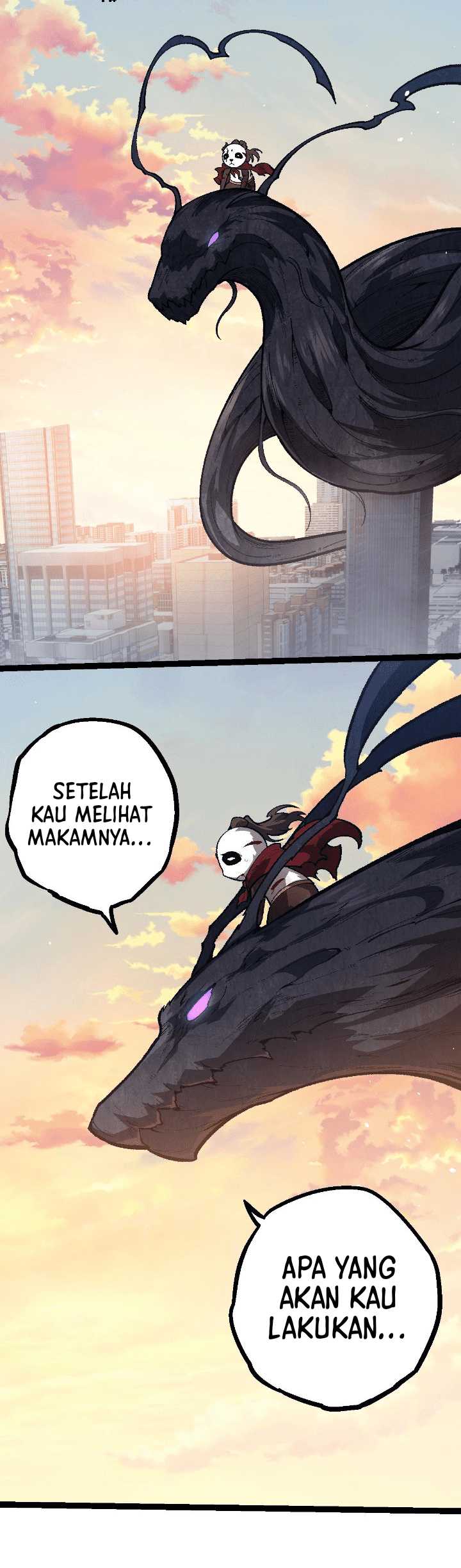 Evolution Begins With A Big Tree Chapter 133 Gambar 16