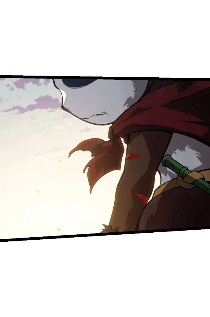 Evolution Begins With A Big Tree Chapter 133 Gambar 17