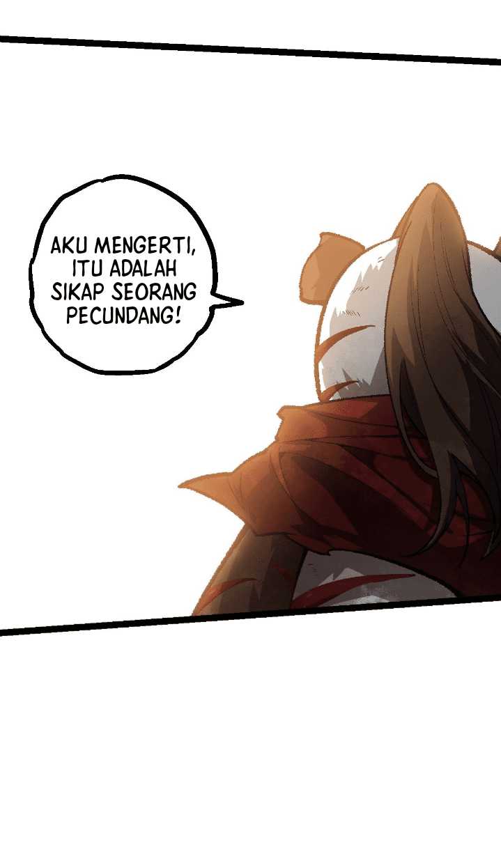 Evolution Begins With A Big Tree Chapter 133 Gambar 20