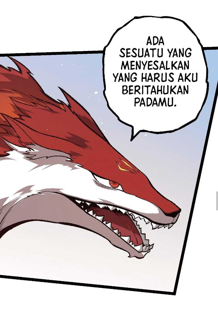 Evolution Begins With A Big Tree Chapter 133 Gambar 13