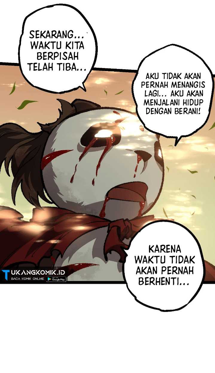 Evolution Begins With A Big Tree Chapter 133 Gambar 26