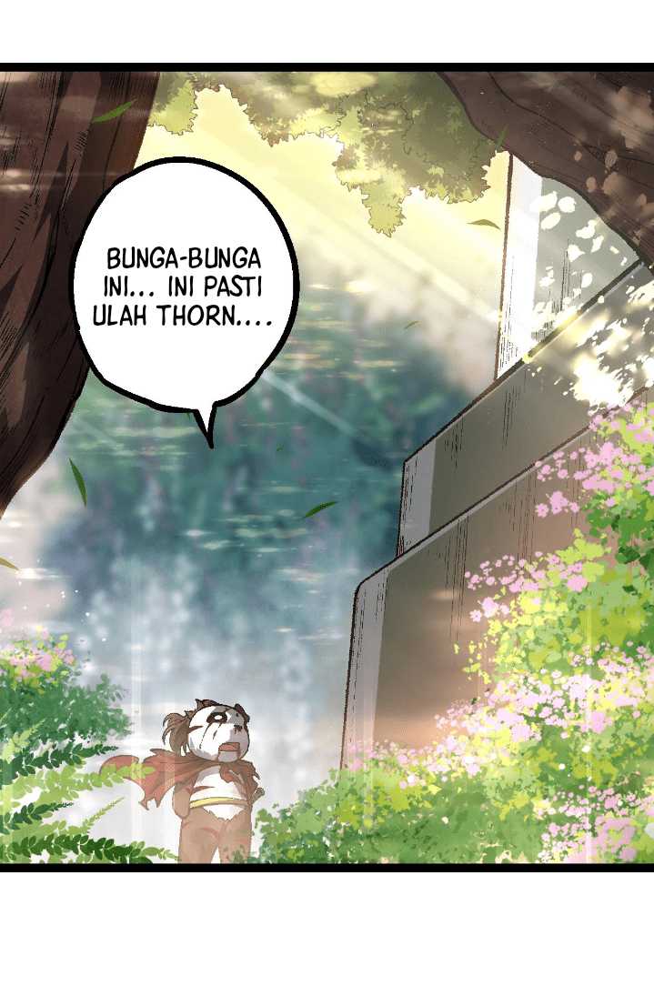 Evolution Begins With A Big Tree Chapter 133 Gambar 22