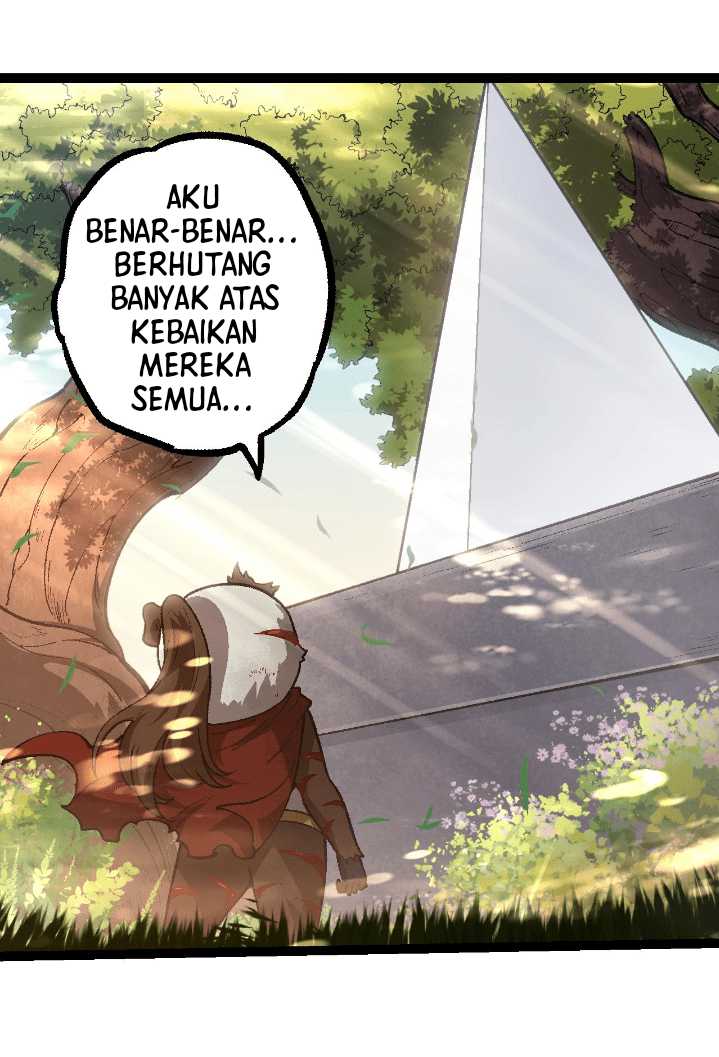 Evolution Begins With A Big Tree Chapter 133 Gambar 23