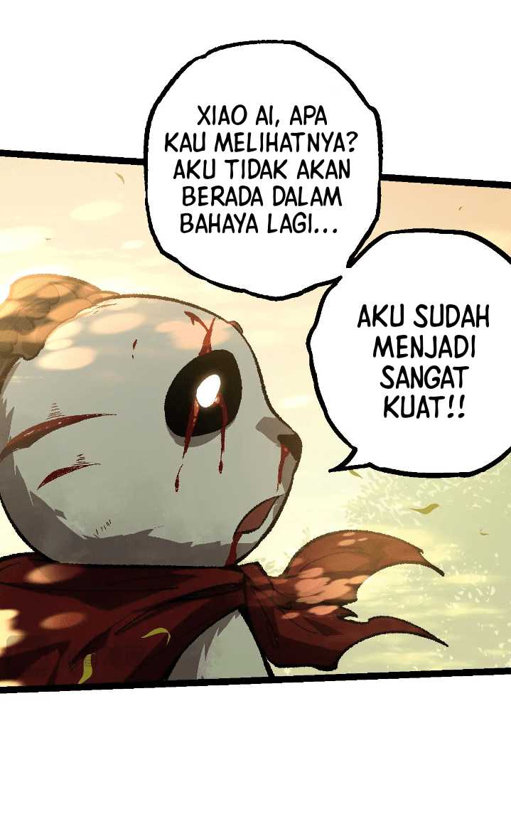 Evolution Begins With A Big Tree Chapter 133 Gambar 24