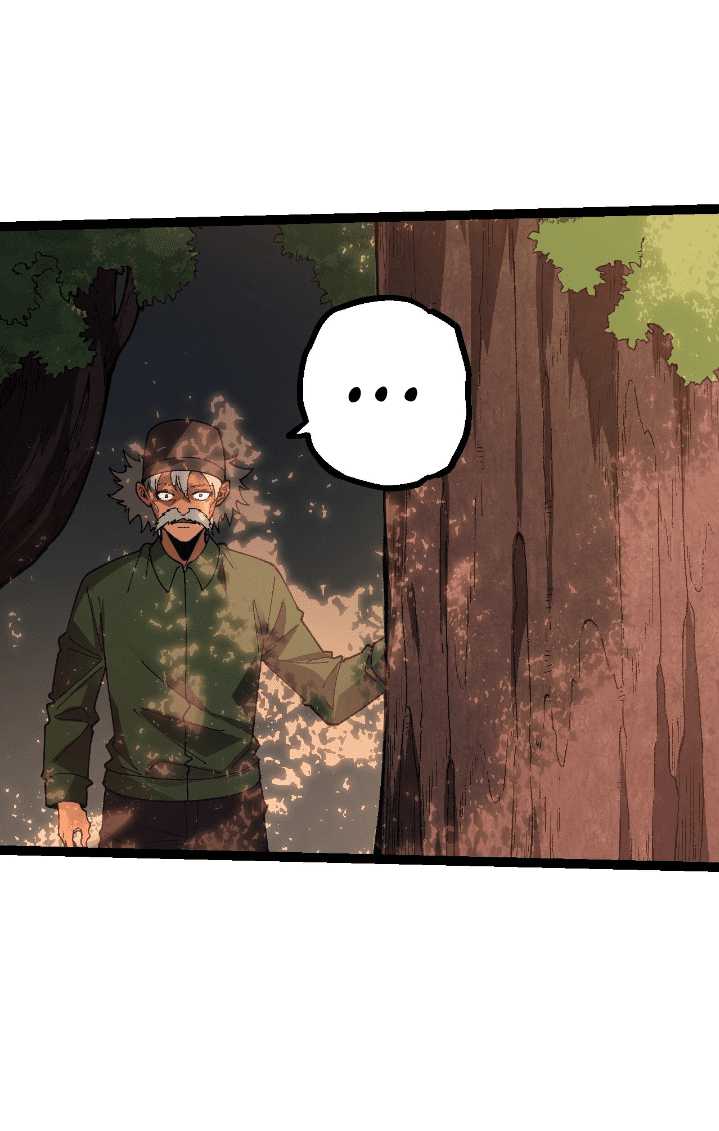 Evolution Begins With A Big Tree Chapter 133 Gambar 38