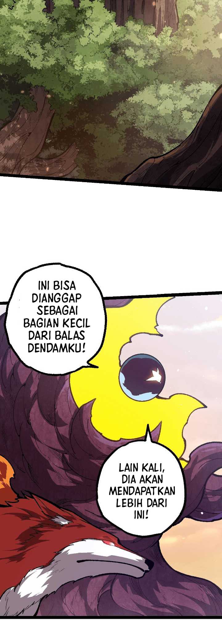 Evolution Begins With A Big Tree Chapter 133 Gambar 40