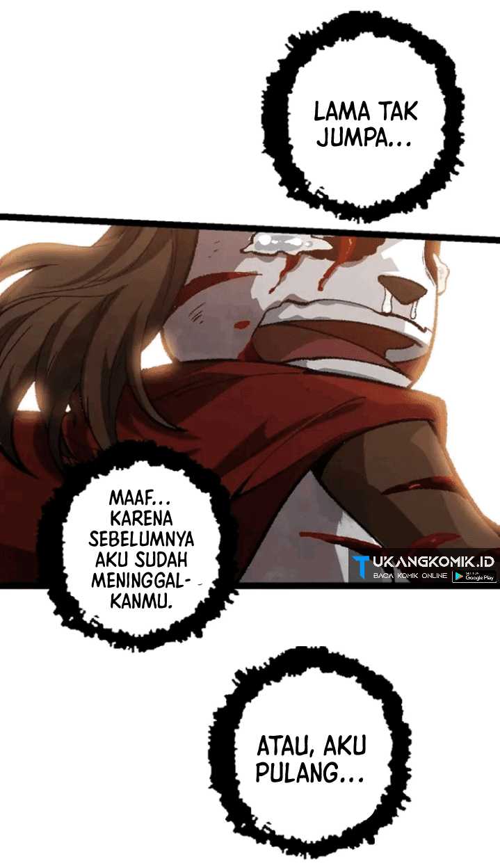 Evolution Begins With A Big Tree Chapter 133 Gambar 31