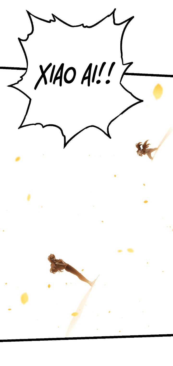 Evolution Begins With A Big Tree Chapter 133 Gambar 33