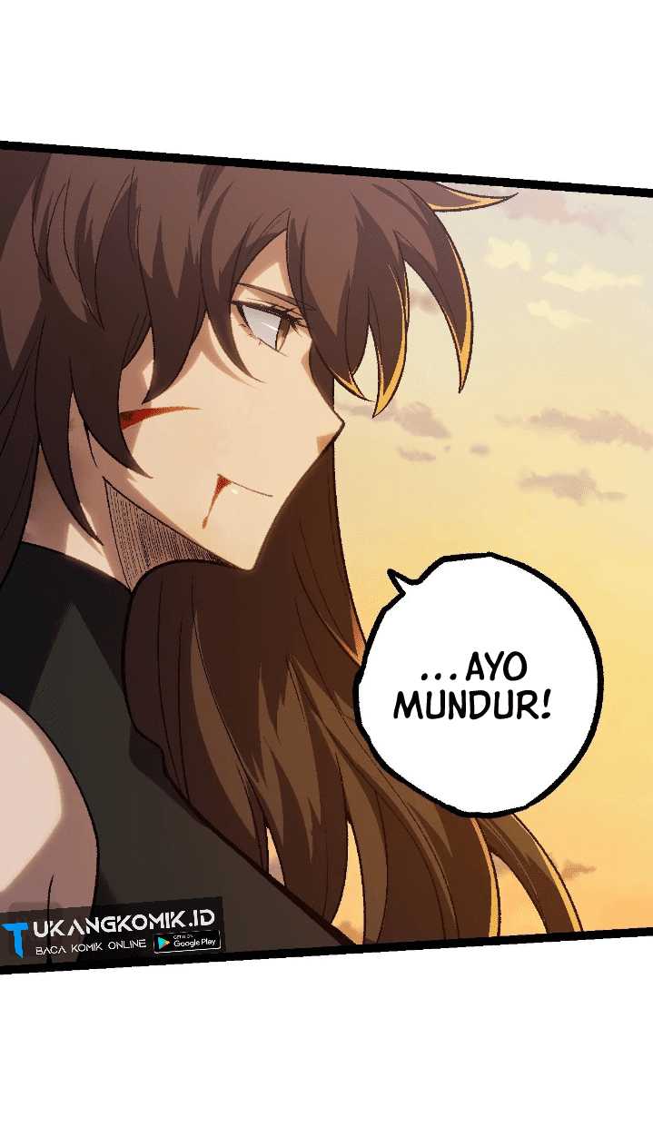 Evolution Begins With A Big Tree Chapter 133 Gambar 46