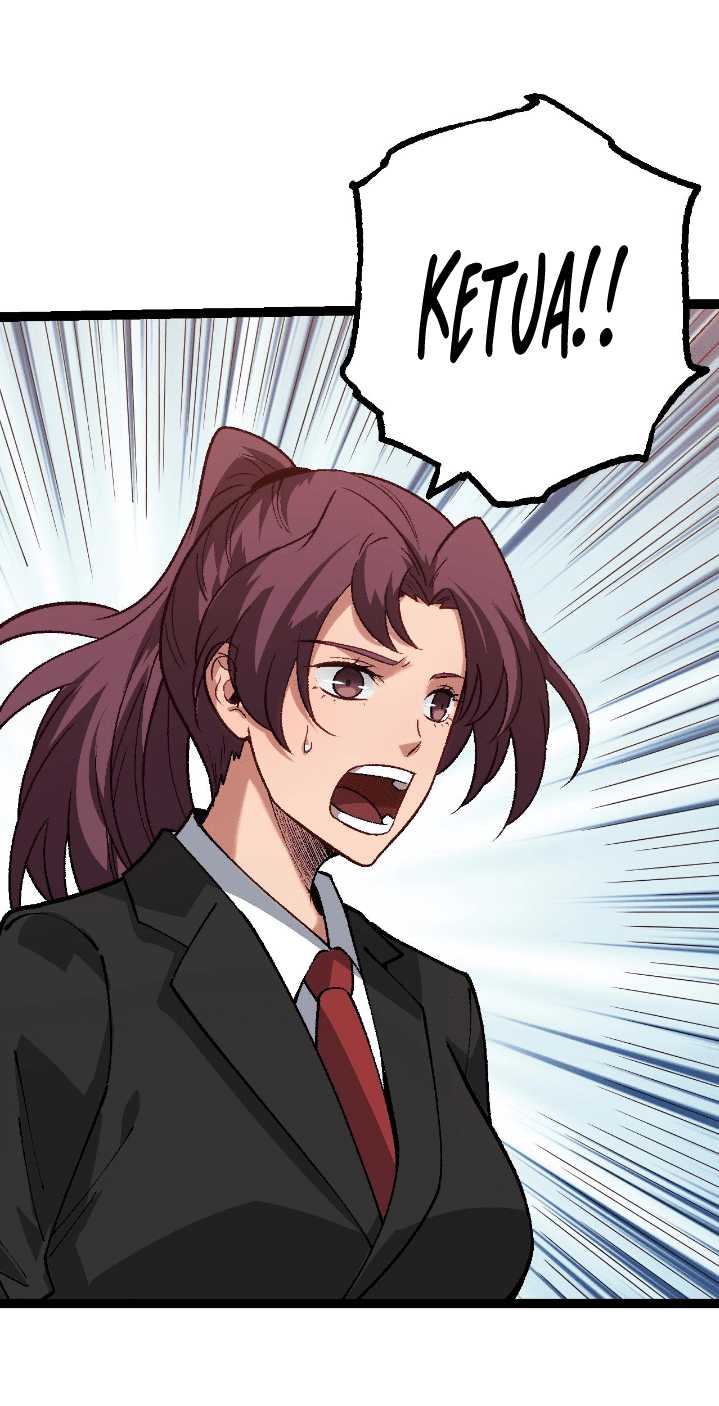 Evolution Begins With A Big Tree Chapter 133 Gambar 48