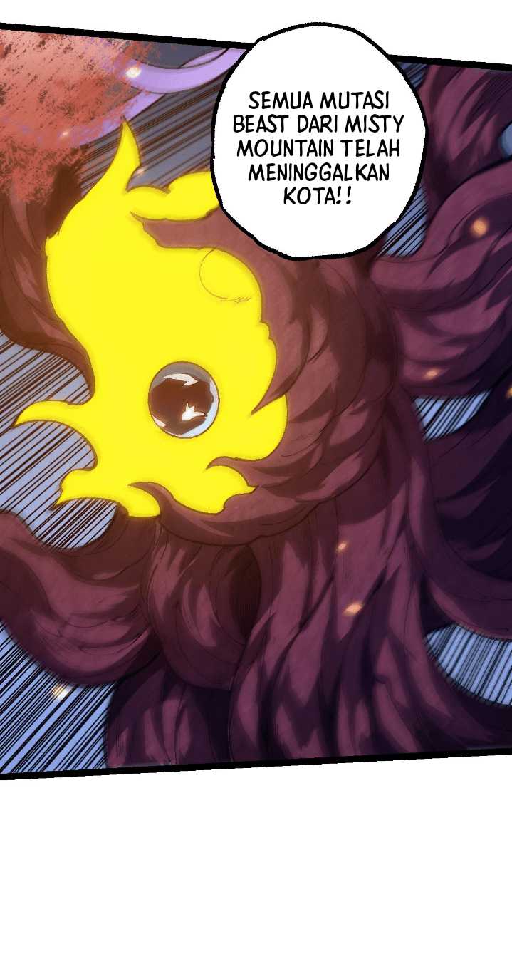 Evolution Begins With A Big Tree Chapter 133 Gambar 49