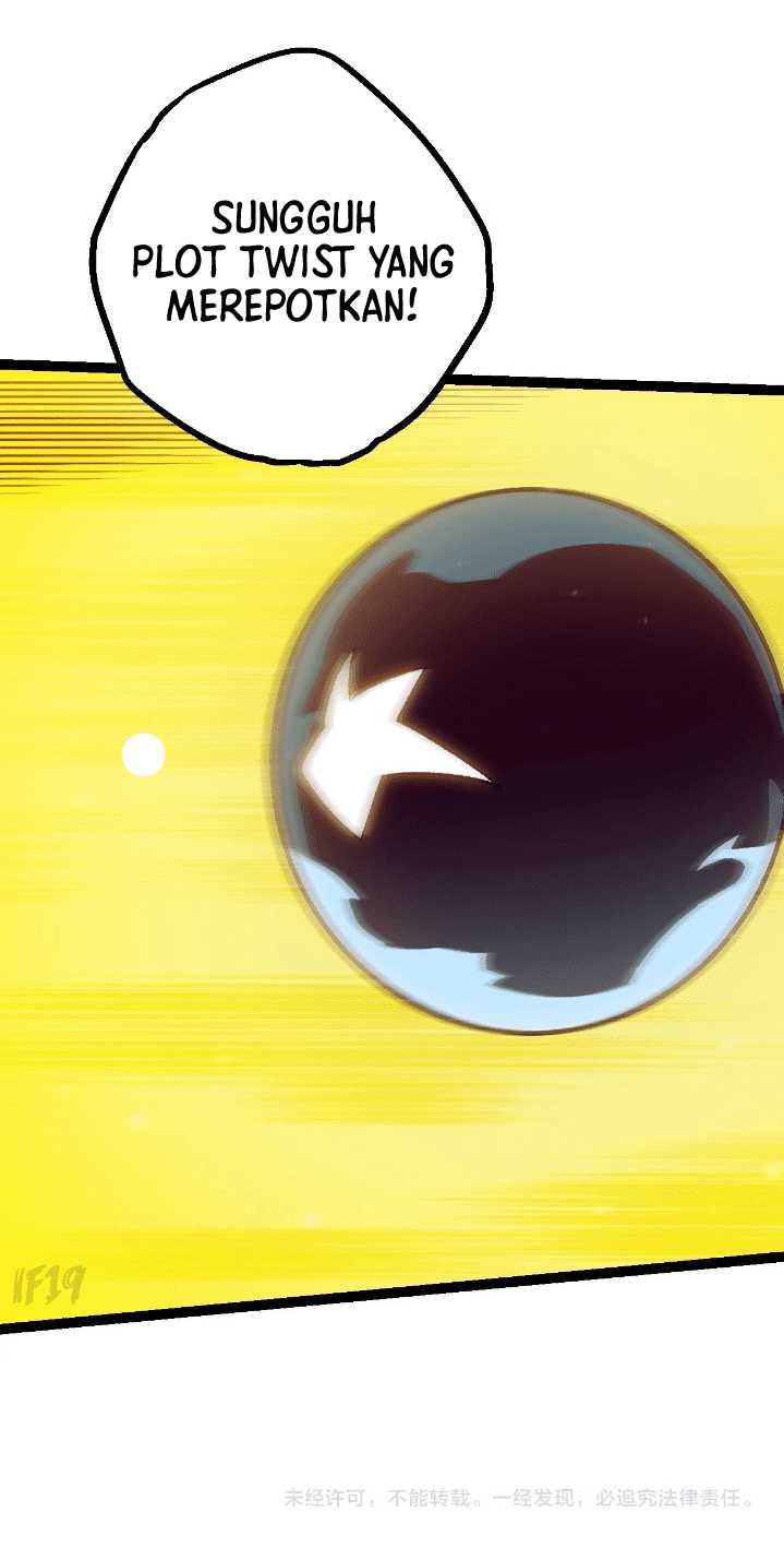 Evolution Begins With A Big Tree Chapter 133 Gambar 55