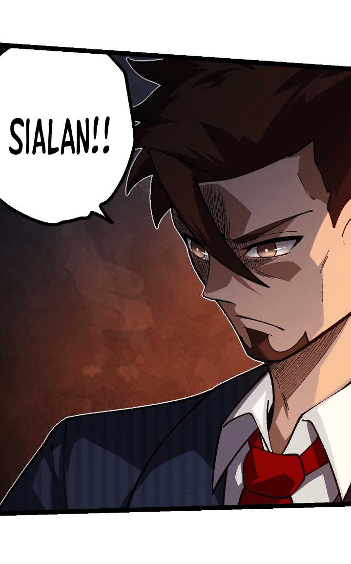 Evolution Begins With A Big Tree Chapter 133 Gambar 54