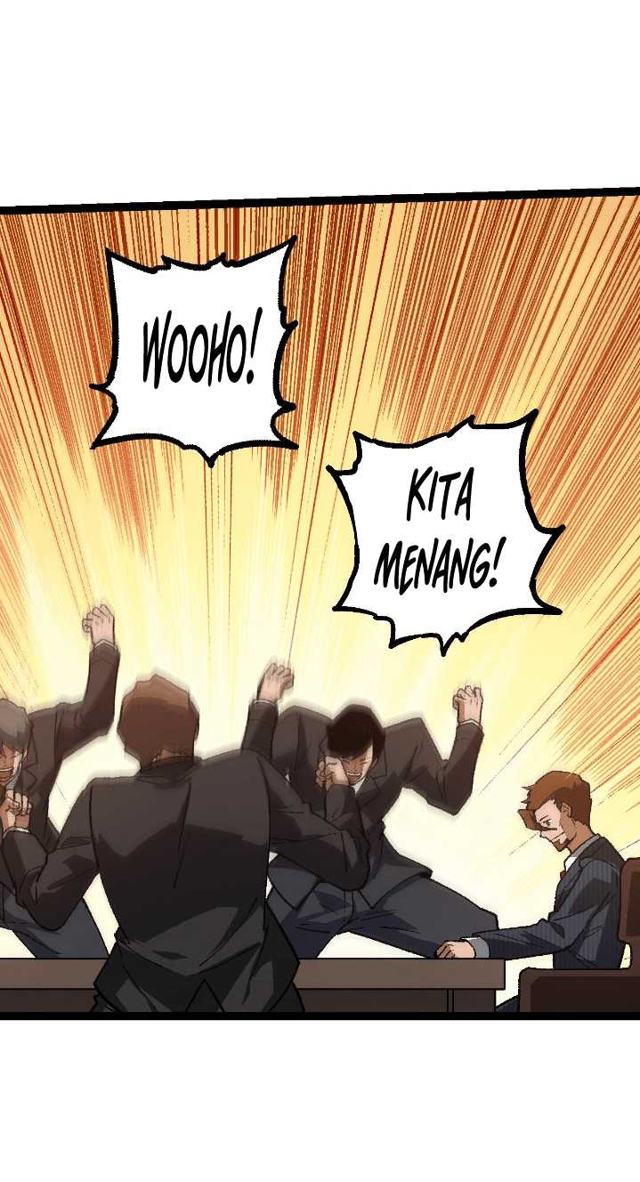 Evolution Begins With A Big Tree Chapter 133 Gambar 6