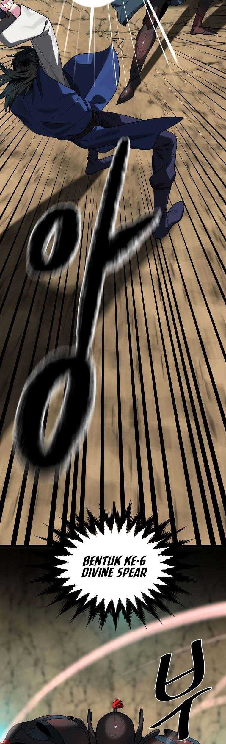 Volcanic Age Chapter 249 Gambar 20