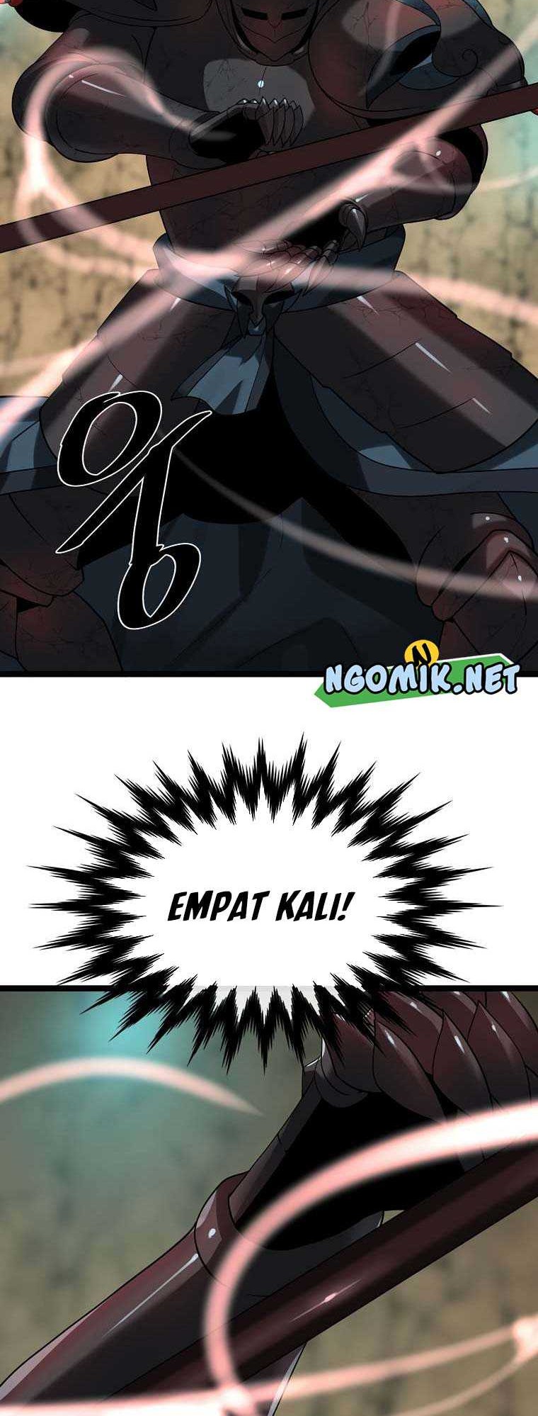 Volcanic Age Chapter 249 Gambar 21