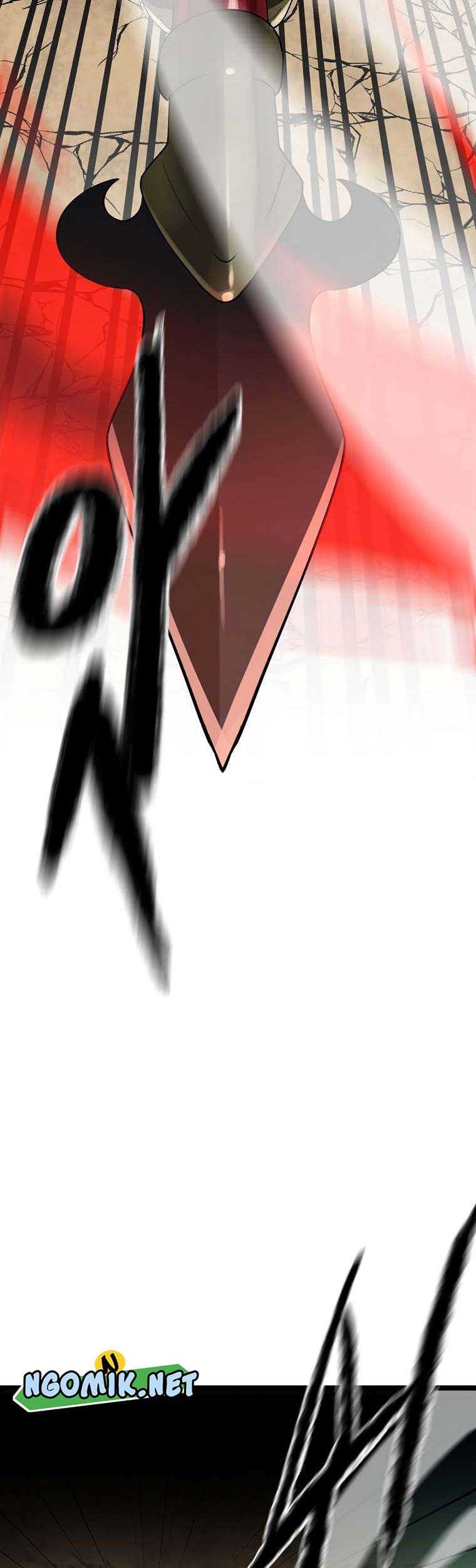 Volcanic Age Chapter 249 Gambar 24