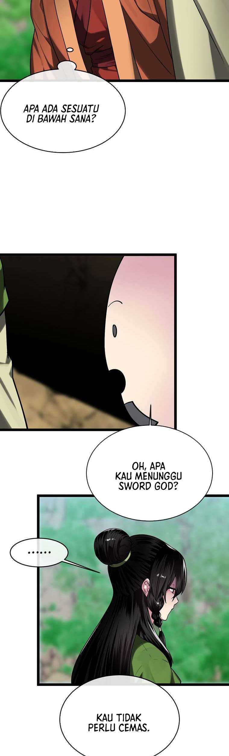 Volcanic Age Chapter 249 Gambar 50