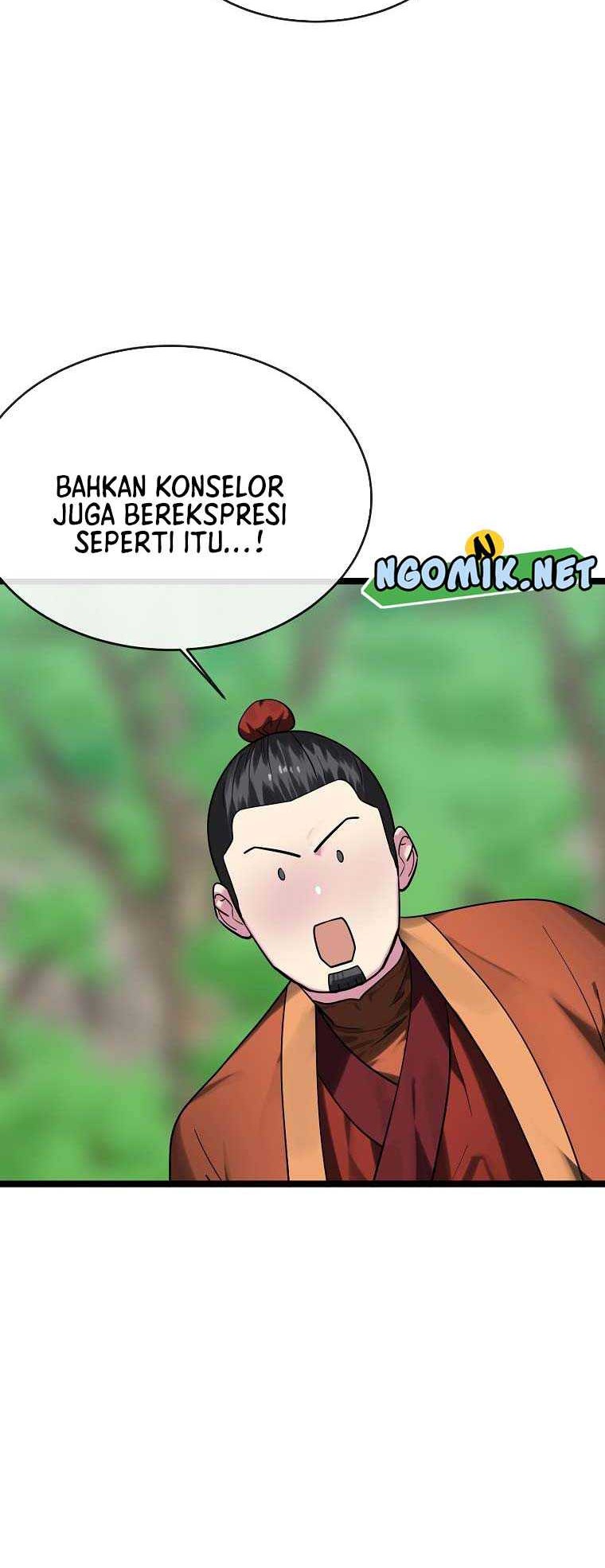 Volcanic Age Chapter 249 Gambar 51