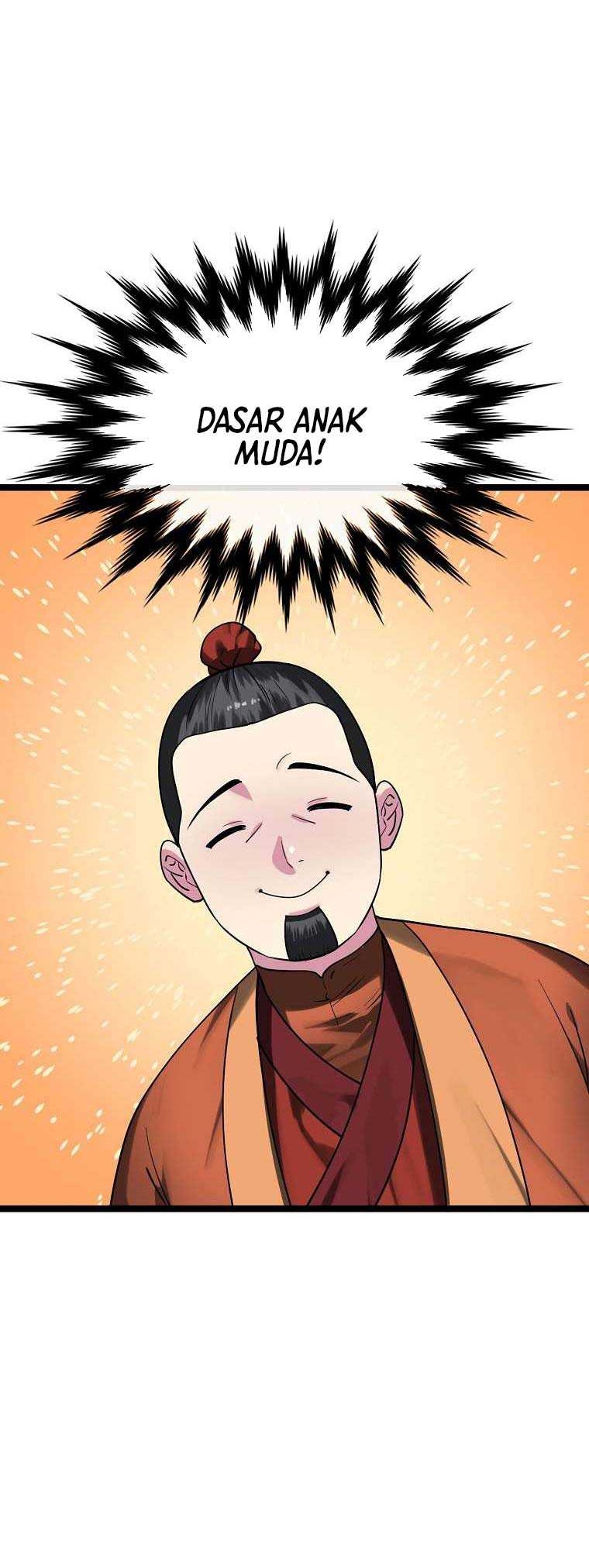 Volcanic Age Chapter 249 Gambar 53