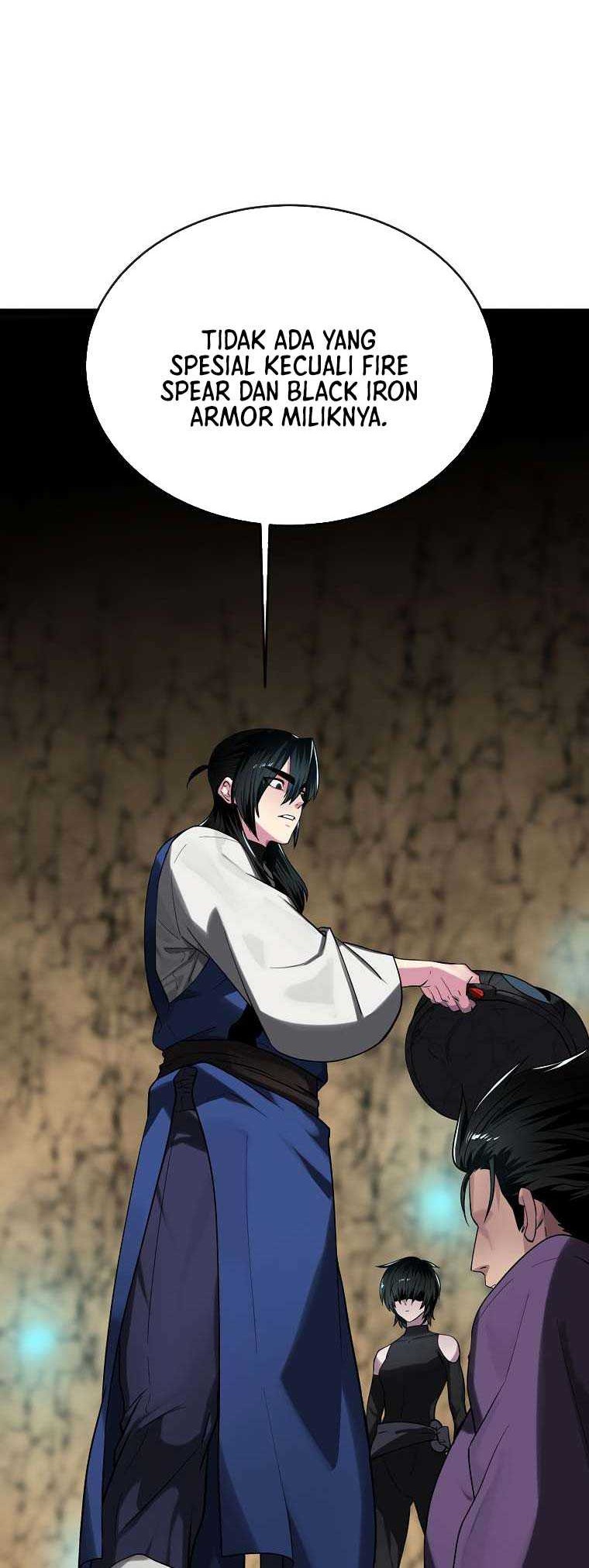 Volcanic Age Chapter 249 Gambar 55