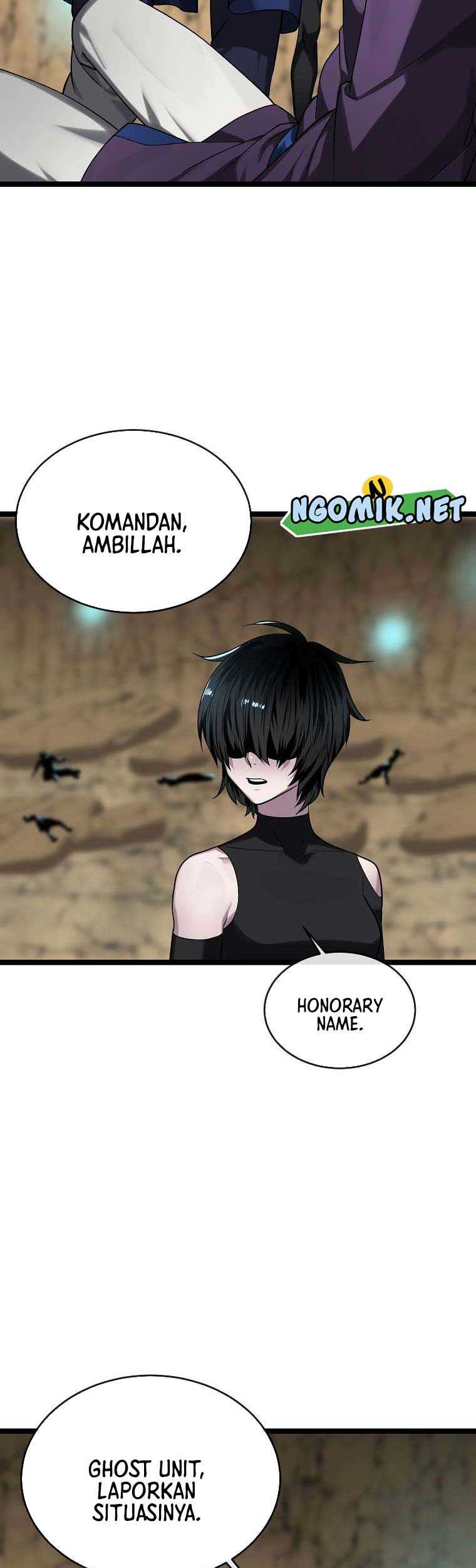 Volcanic Age Chapter 249 Gambar 56