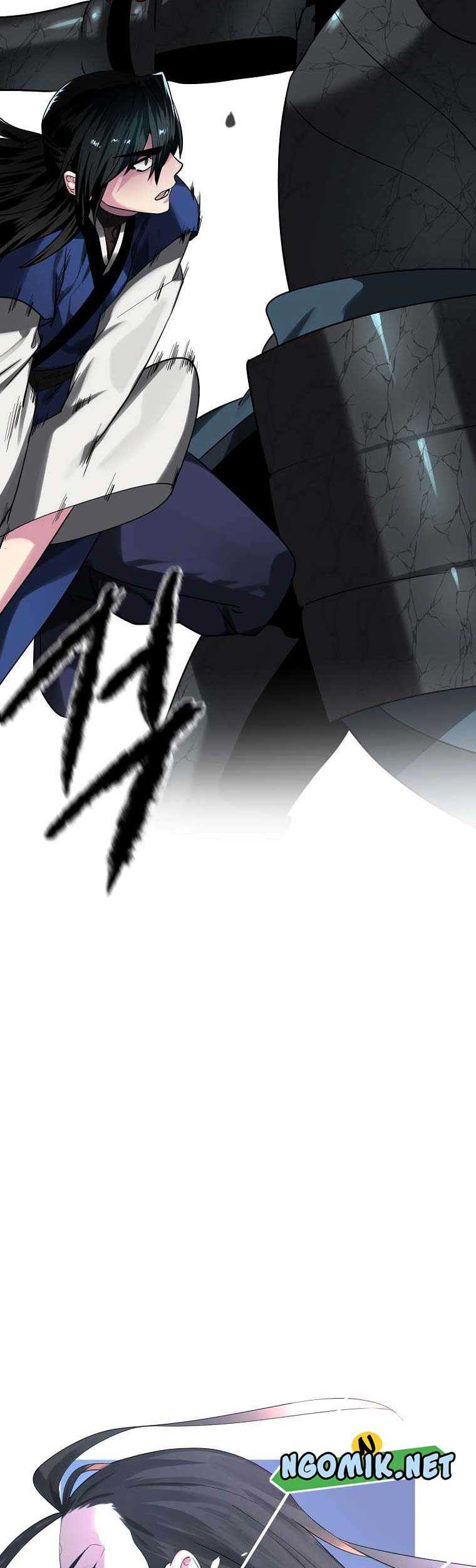 Volcanic Age Chapter 249 Gambar 42