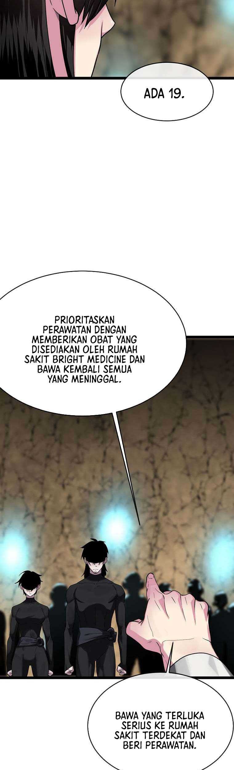 Volcanic Age Chapter 249 Gambar 58