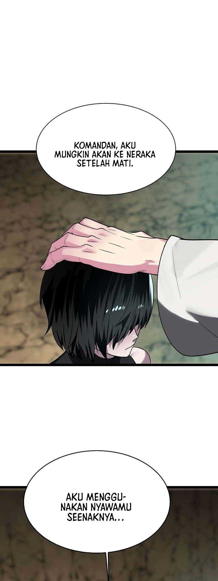 Volcanic Age Chapter 249 Gambar 61