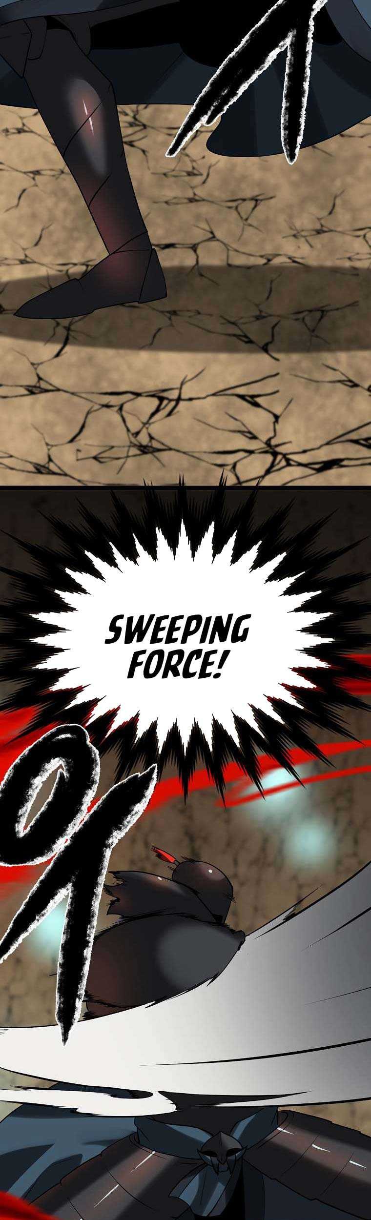 Volcanic Age Chapter 249 Gambar 4