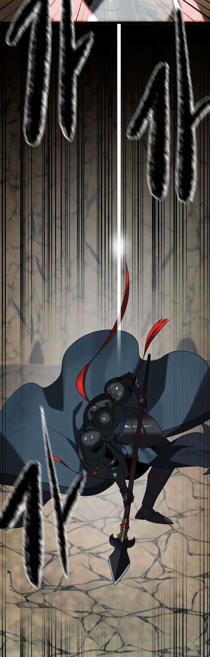 Volcanic Age Chapter 248 Gambar 28