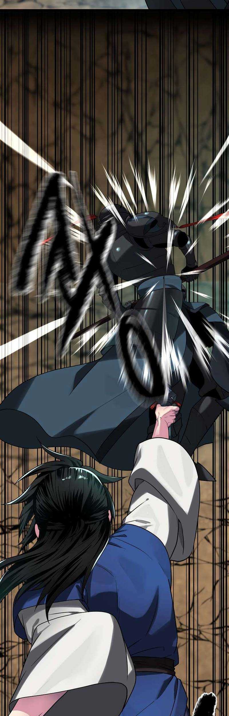 Volcanic Age Chapter 248 Gambar 30