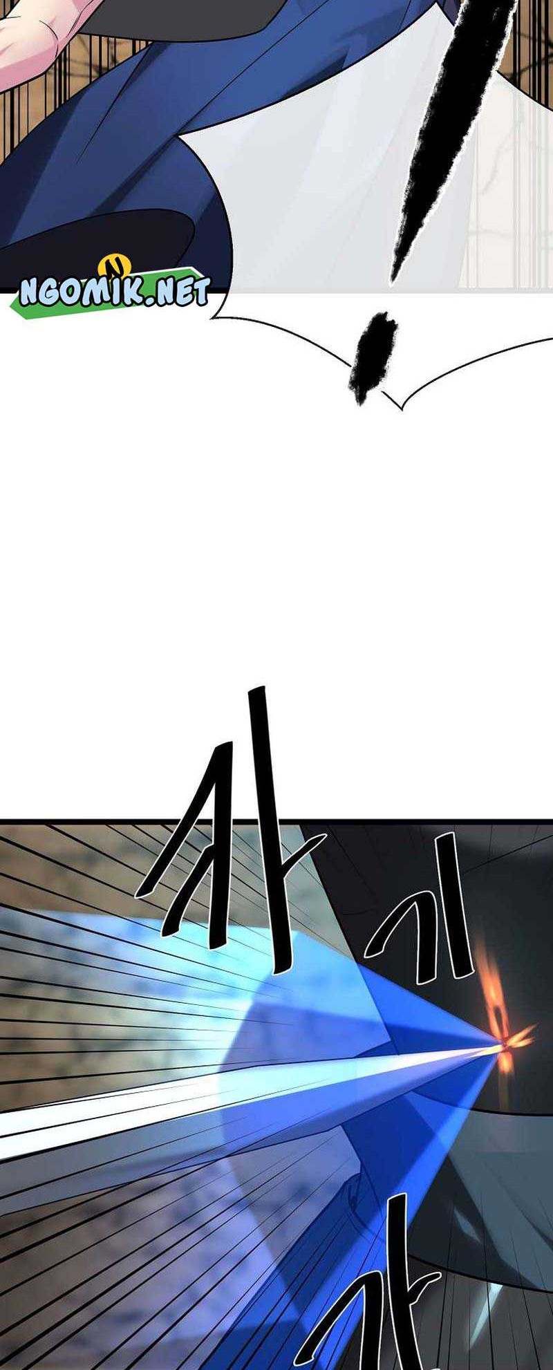 Volcanic Age Chapter 248 Gambar 31