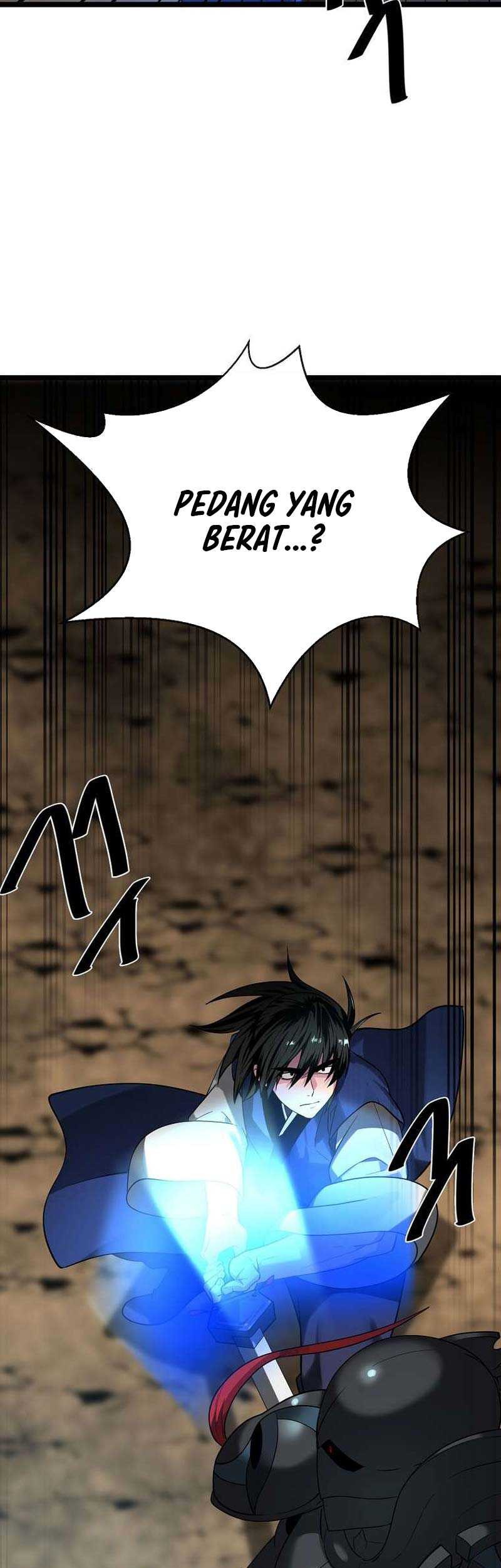 Volcanic Age Chapter 248 Gambar 32