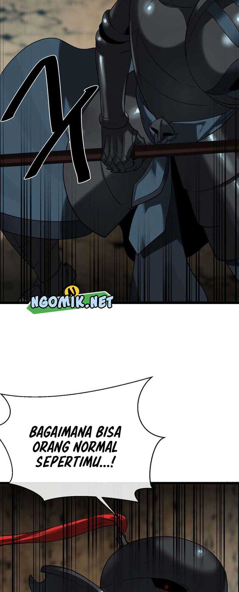 Volcanic Age Chapter 248 Gambar 33