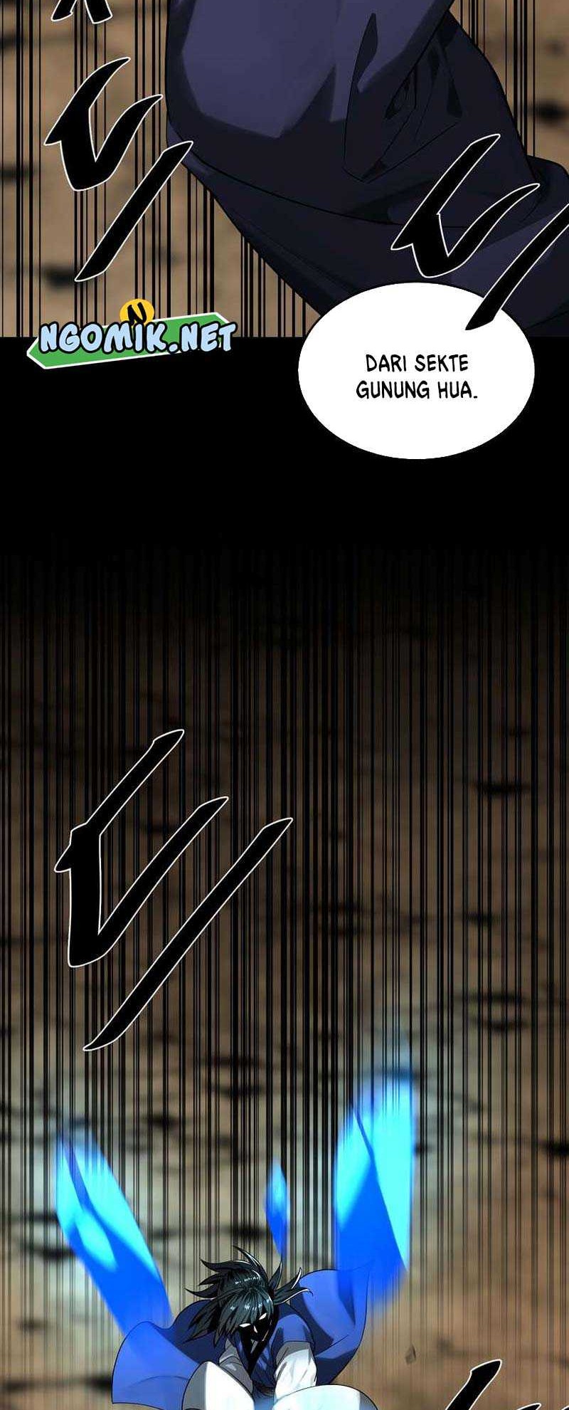 Volcanic Age Chapter 248 Gambar 35