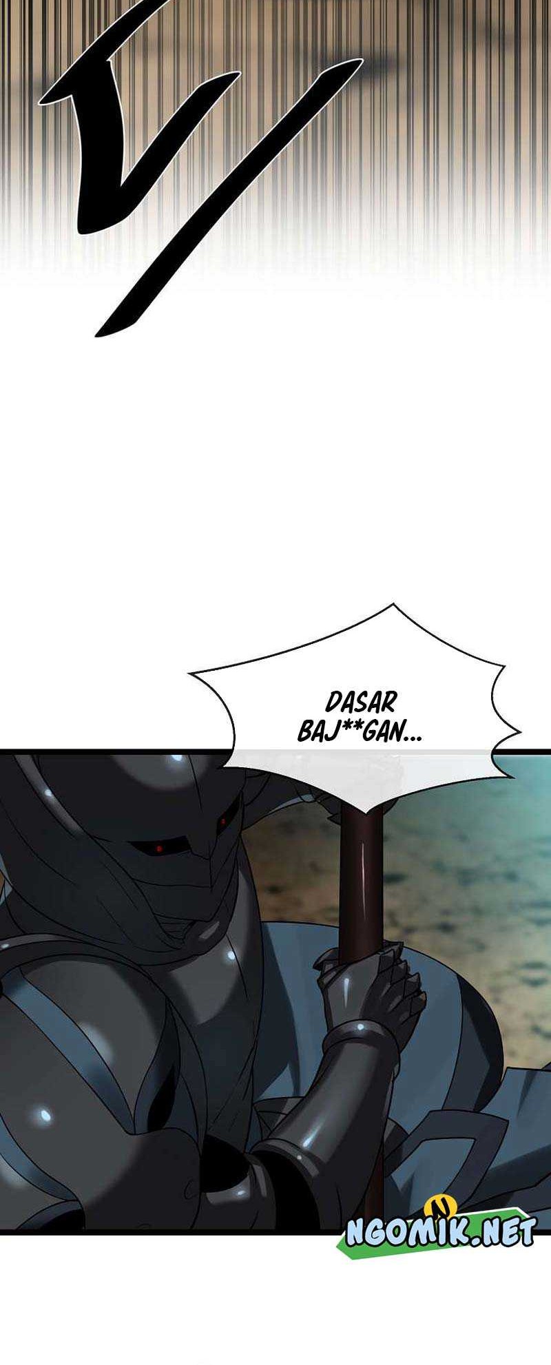 Volcanic Age Chapter 248 Gambar 37