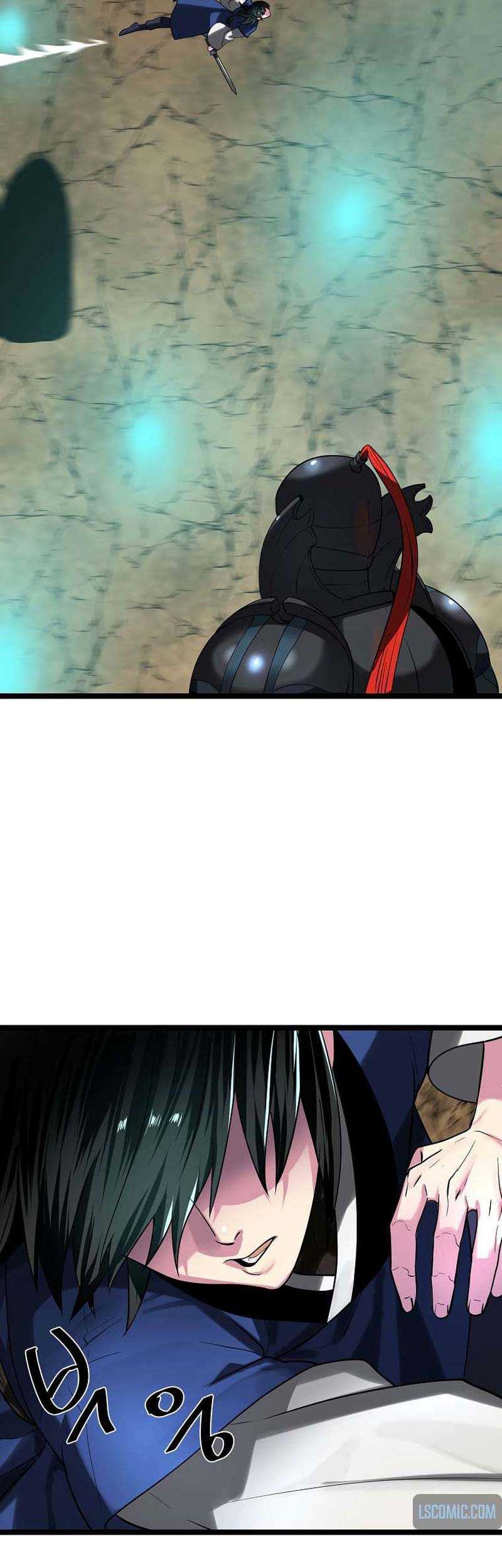 Volcanic Age Chapter 248 Gambar 22